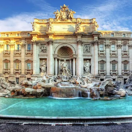 Apartment Navona