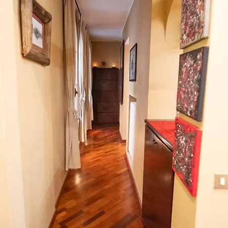 Navona Apartment Rome