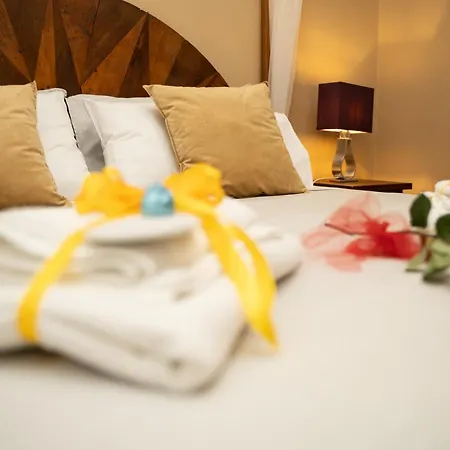 Navona Διαμέρισμα