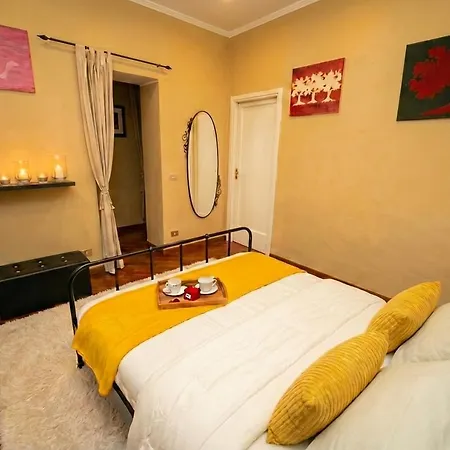Navona Apartment Rome