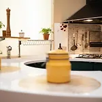 아파트 Navona 로마