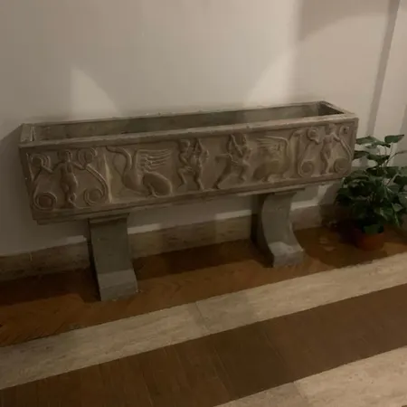 Navona * Ρώμη
