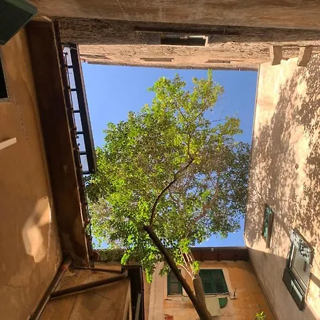 Apartamento Navona *