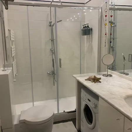 Navona Apartamento Roma