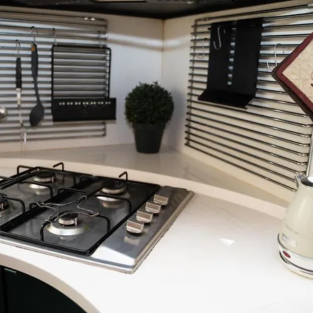 Apartamento Navona