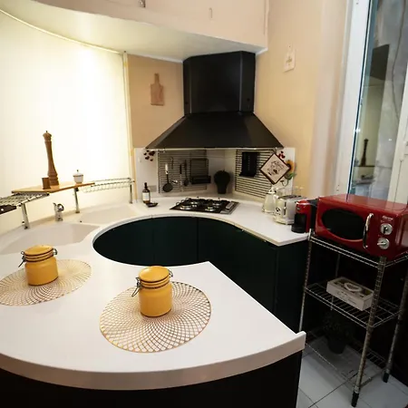 Apartamento Navona Roma