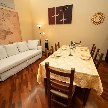 Navona Apartamento *