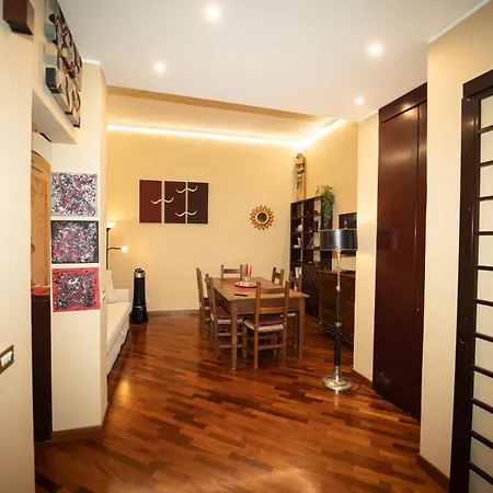 Apartamento Navona Roma