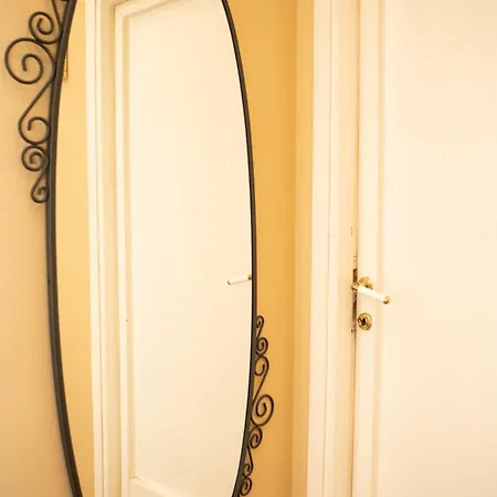 Apartamento Navona