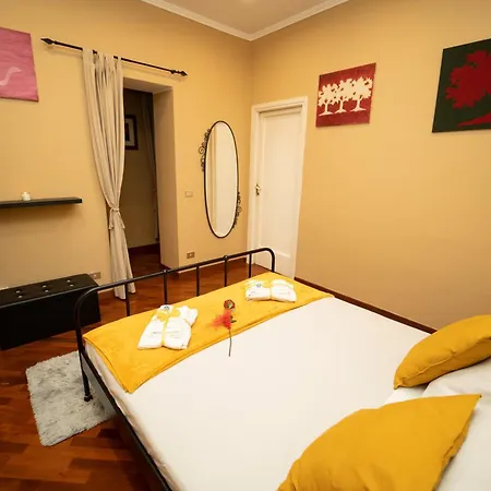 Apartamento Navona Roma