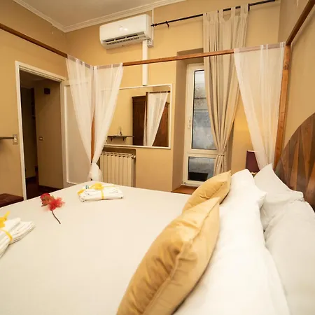 Navona Apartamento *