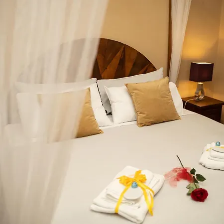 Navona Apartamento Roma