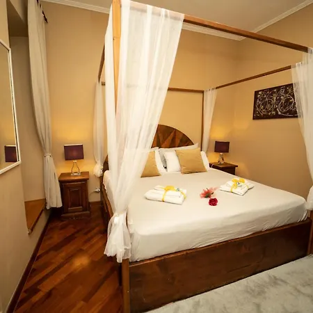 Apartamento Navona *