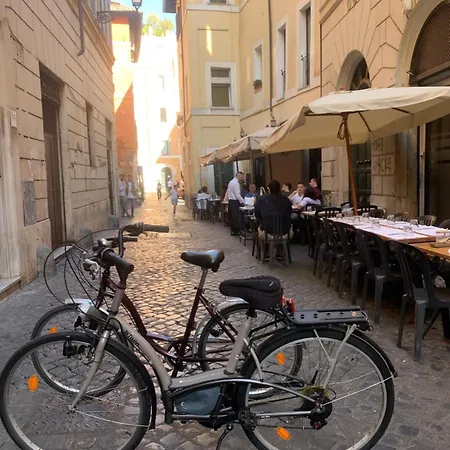 Διαμέρισμα Navona Ρώμη