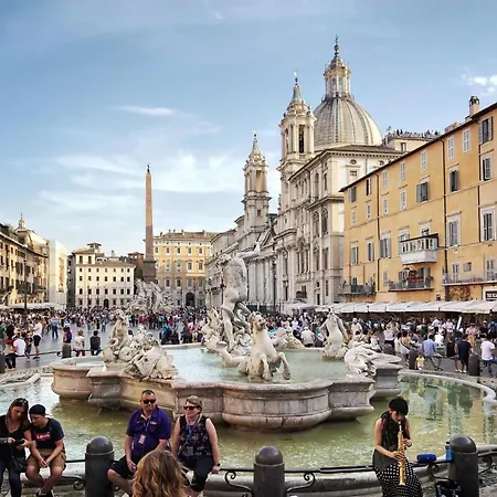 Navona Ρώμη