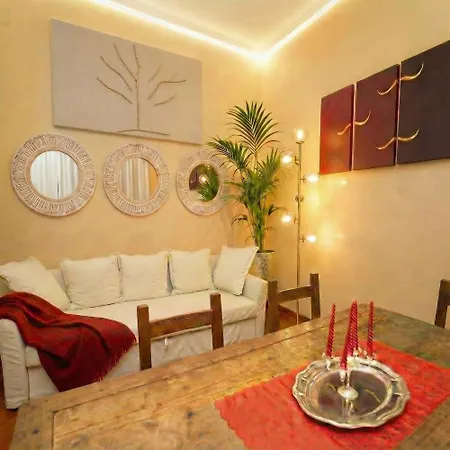 Apartment Navona *