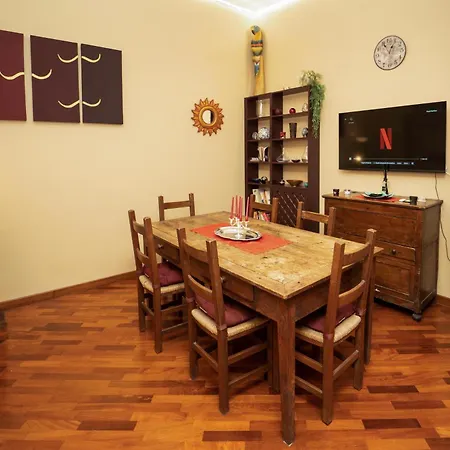Navona Apartment *