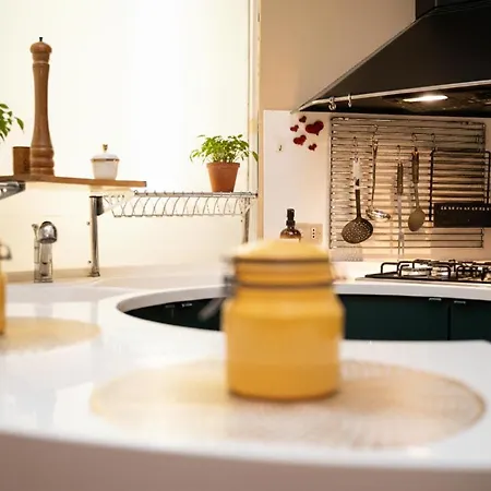 Apartment Navona Rome
