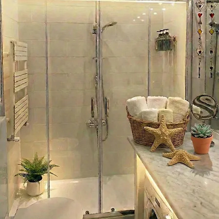 Apartment Navona *