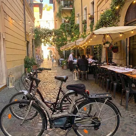 Apartment Navona *