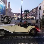 Navona شقة روما