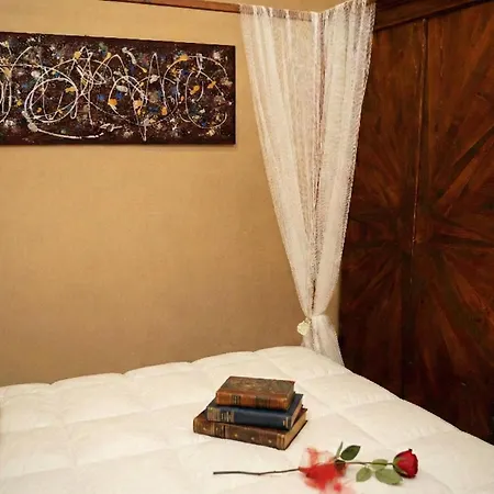 Navona Apartment Rome