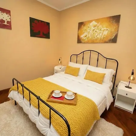 Navona Apartment Rome