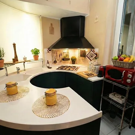 Apartment Navona *
