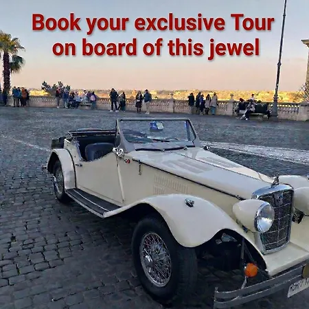 Navona شقة *
