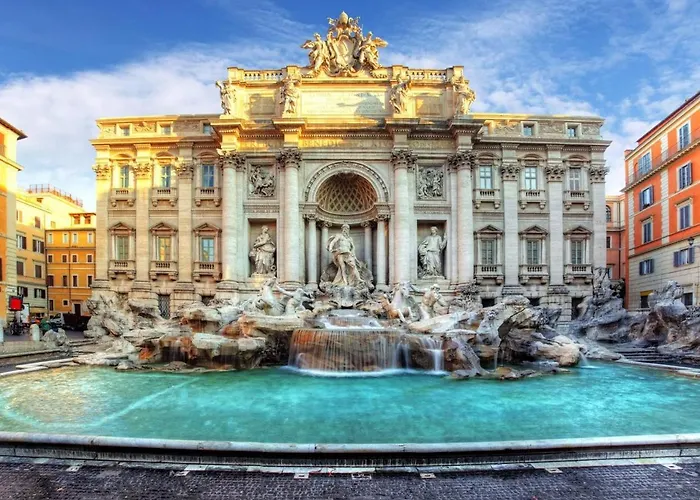 Apartment Navona