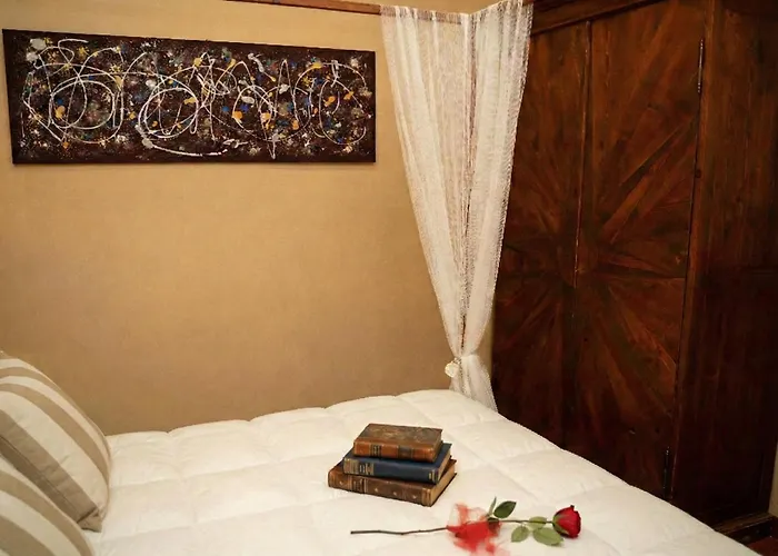 Navona Apartment Rome