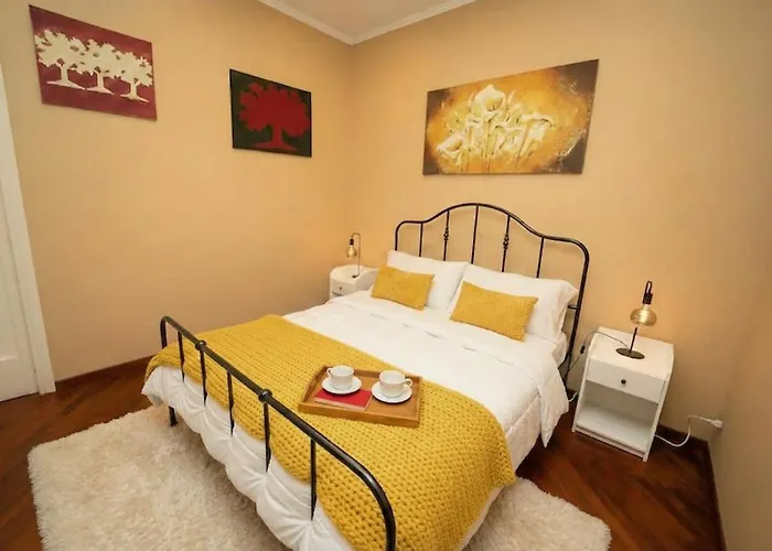 Navona Apartment Rome